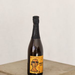 Vahutee Acala Mimosa Style