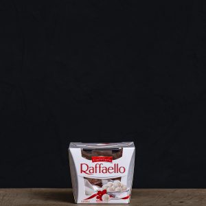 Kommikarp Raffaello