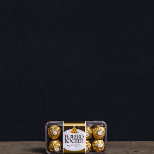 Kommid Ferrero Rocher